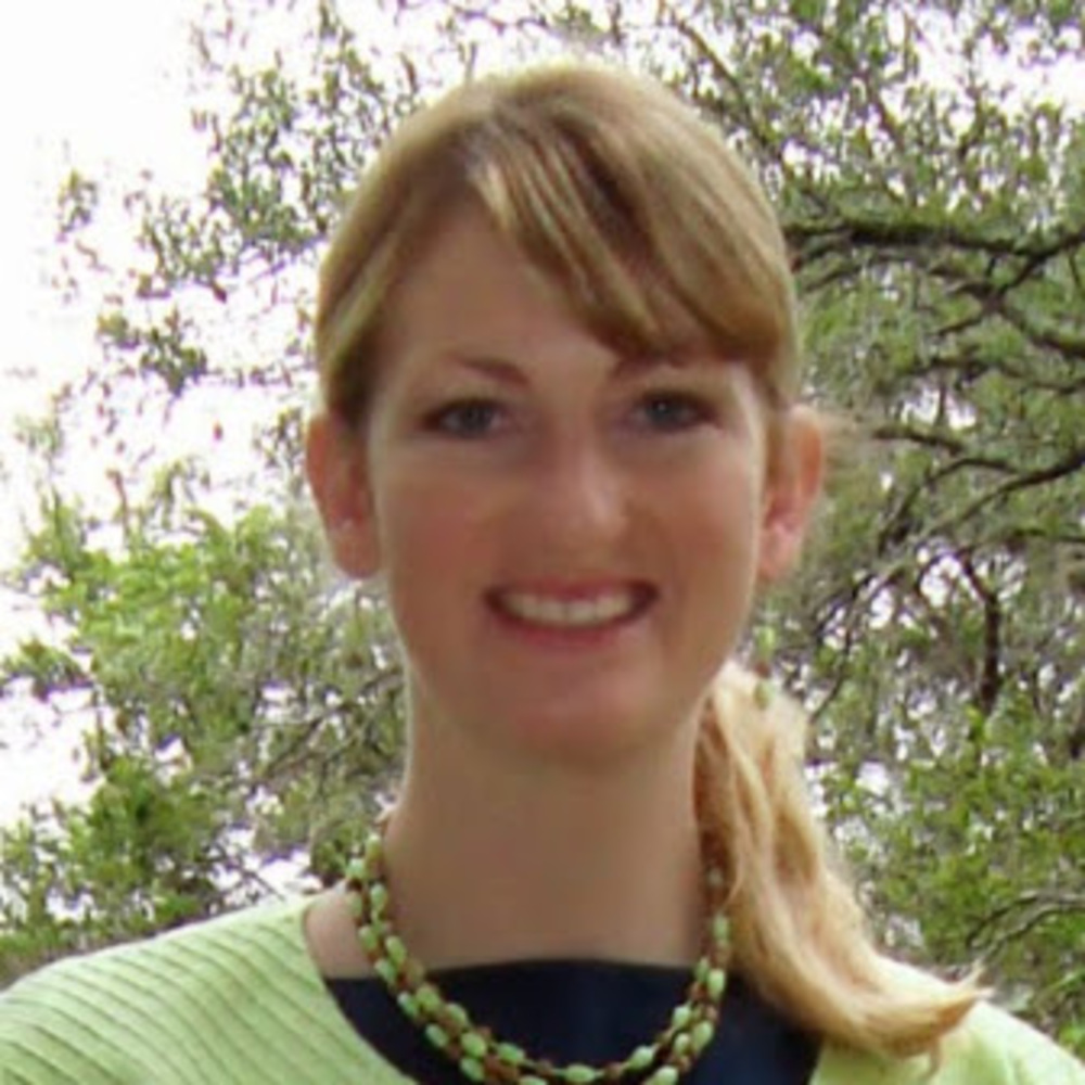 Meet your Posher, Karen